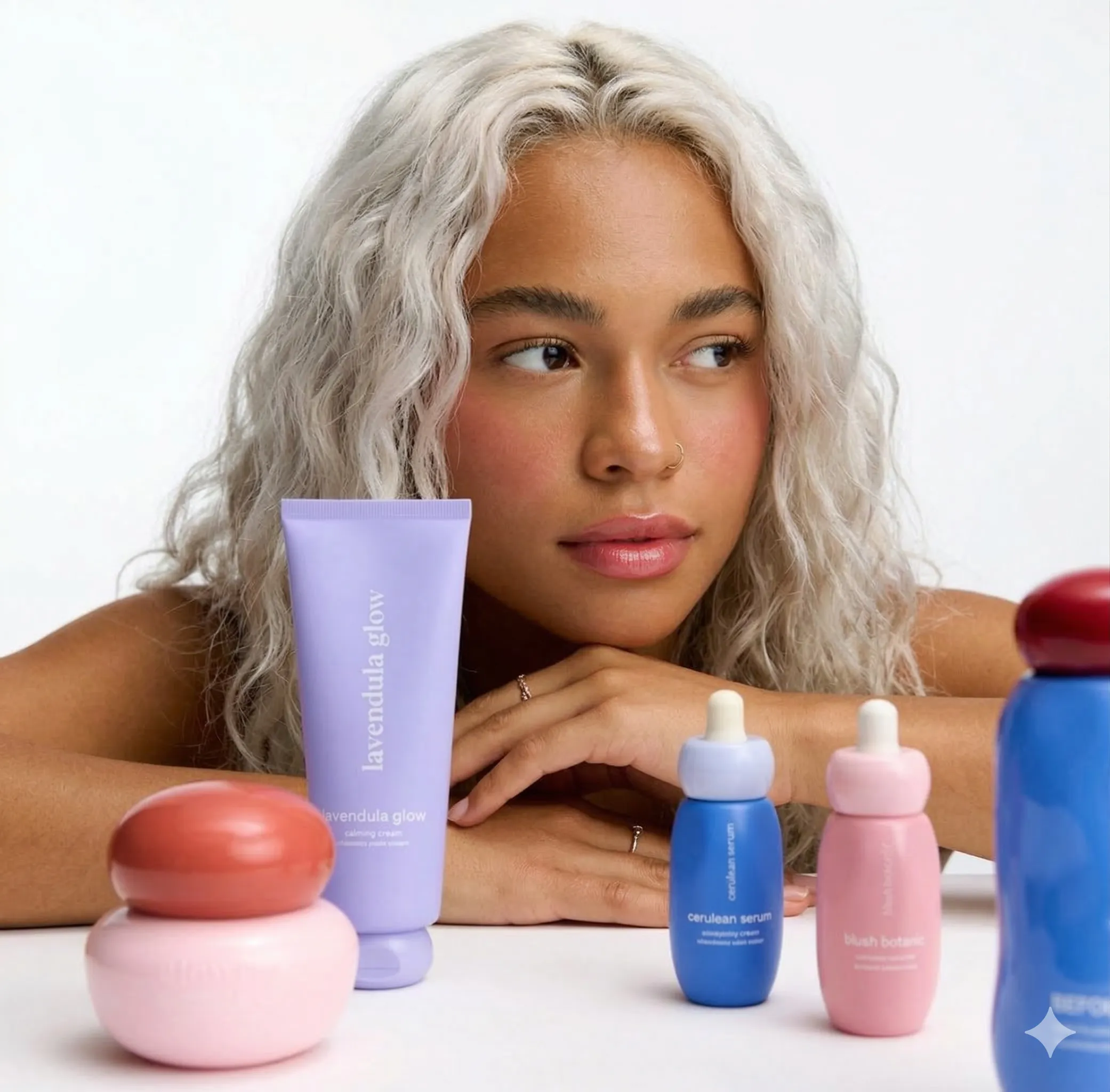 Nudge Photo — Lifestyle